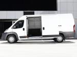 Fiat Ducato Maxi Van L4H2 2007 года (AU)